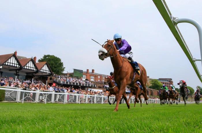 Thursday ITV Racing Tips: Best bets for Chester and Huntingdon on May 9