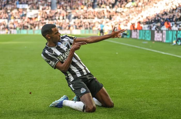 Newcastle vs Brighton tips and predictions: Free scoring Toon to grab vital win in race for Europe