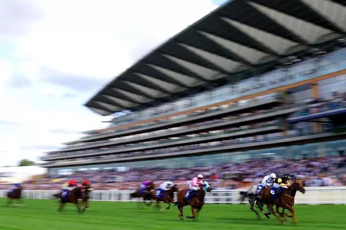 Ascot afternoon racing tips: Best bets for Wednesday, May 1