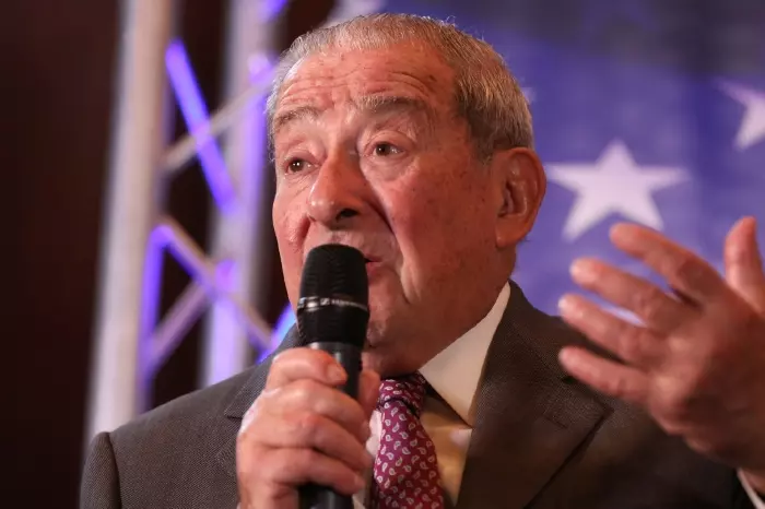 Bob Arum
