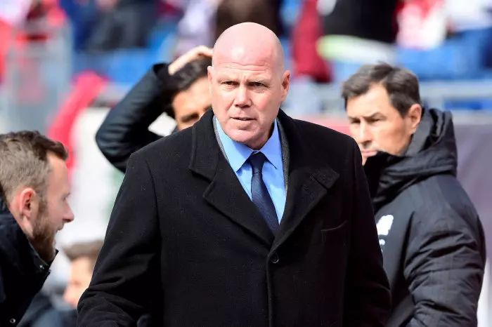 Brad Friedel, New England Revolution