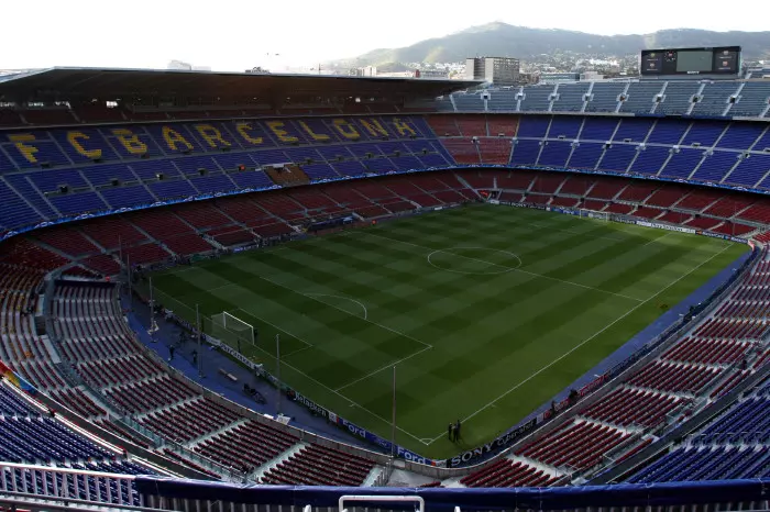 Camp Nou