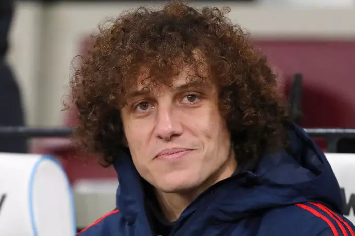 David Luiz
