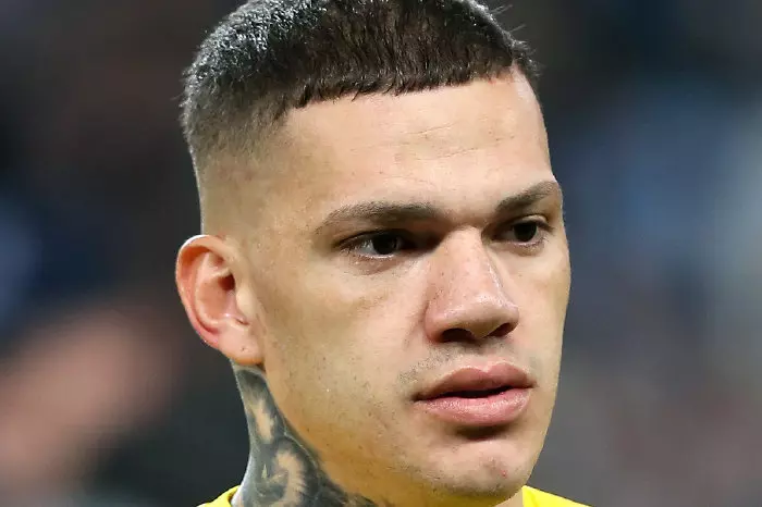 Ederson
