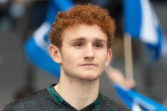 Josh Sargent