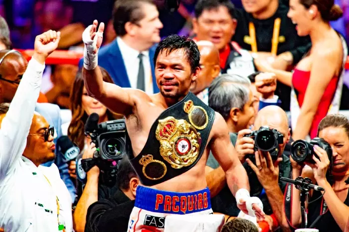 Pacquiao