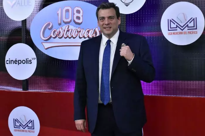Mauricio Sulaiman