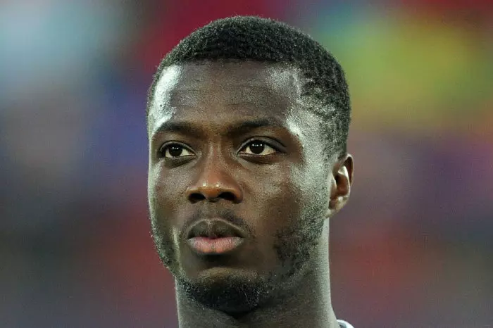 Nicolas Pepe