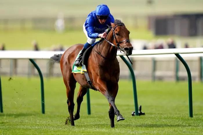 Newmarket best bet: William Buick to bide his time on Ottoman Fleet