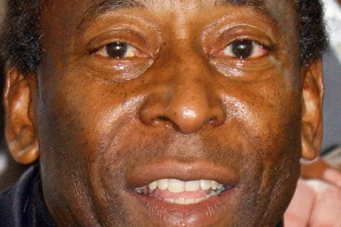 Pele