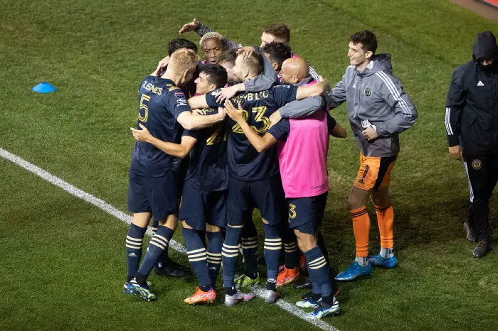 Philadelphia Union