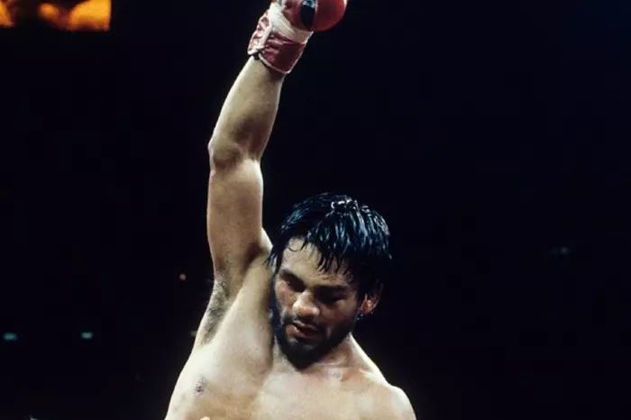 Roberto Duran