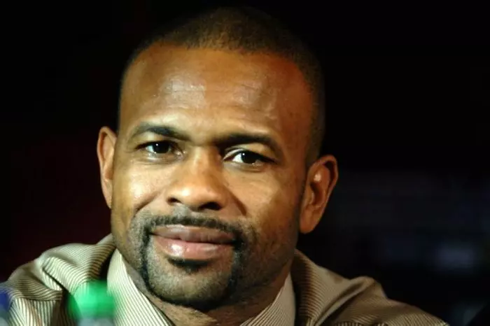 Roy Jones Jr