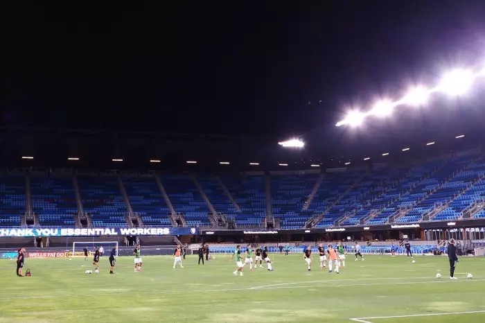 San Jose Earthquakes