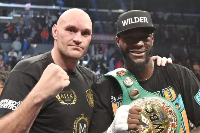 Here is Boxing365's guide to the rematch between Deontay Wilder and Tyson Fury