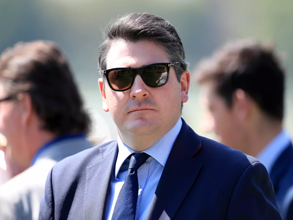 Hugo Palmer announced as new trainer at Manor House Stables