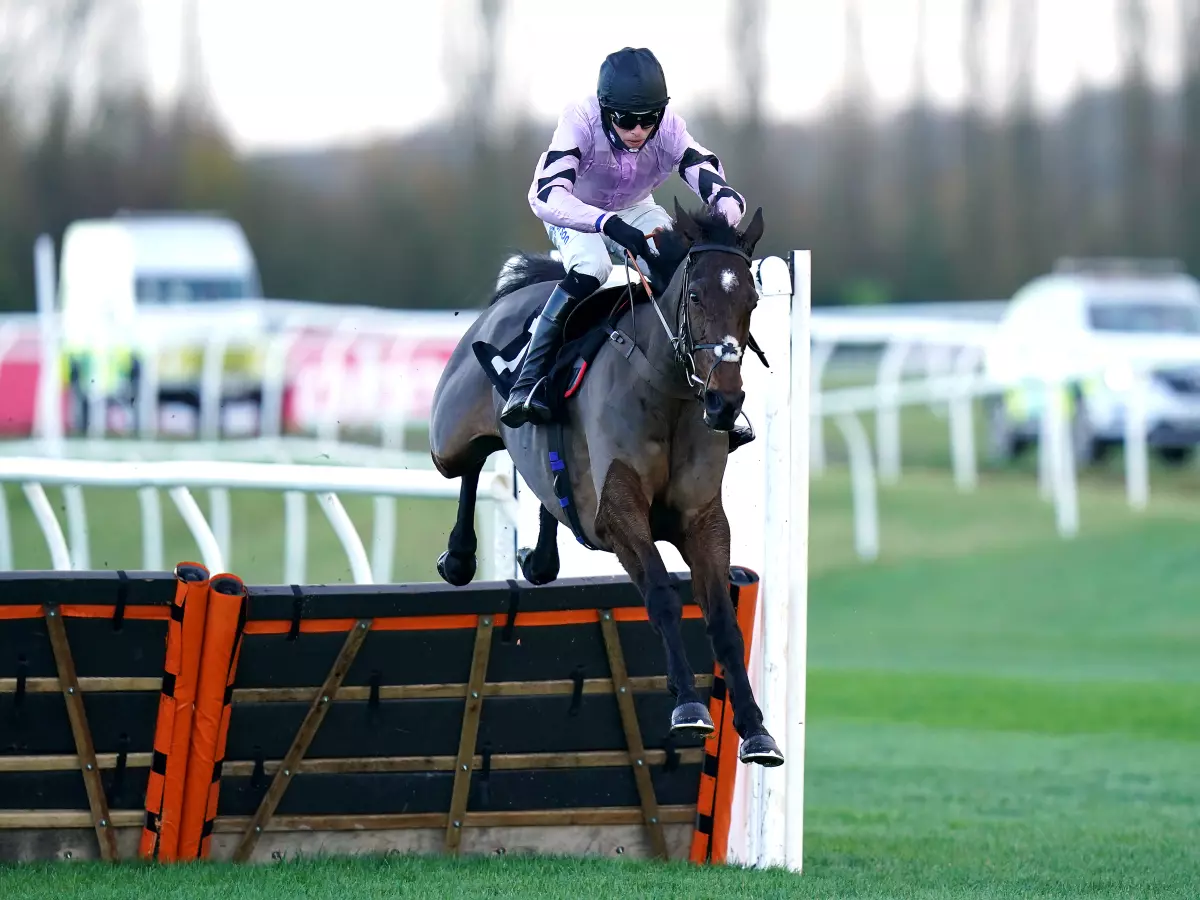 Stage Star outclasses Challow rivals