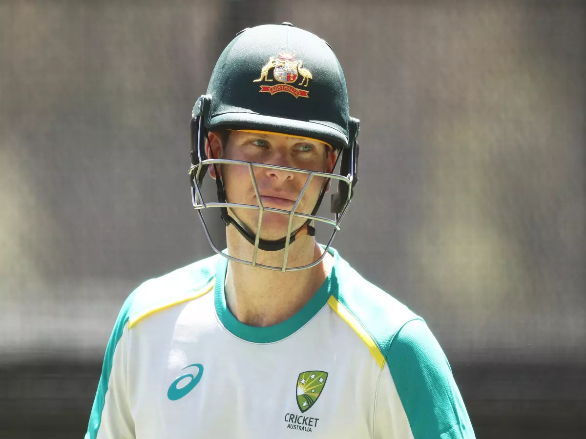 Steve Smith will captain Australia