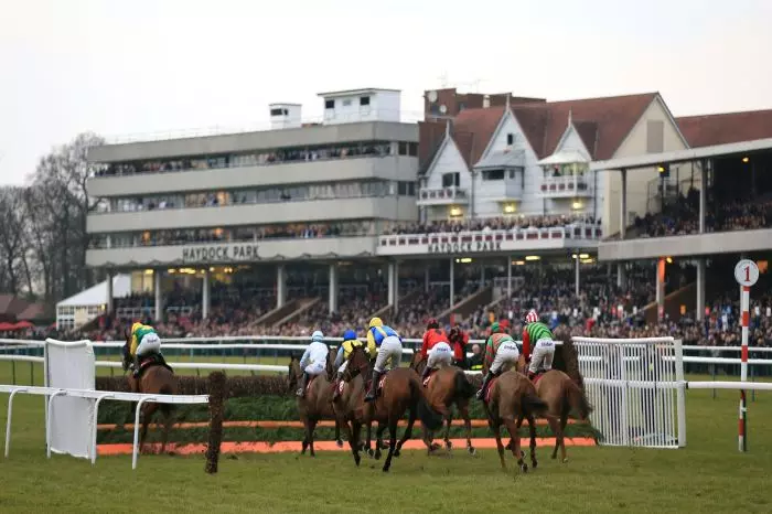 Haydock reprieve – but Saturday inspection called