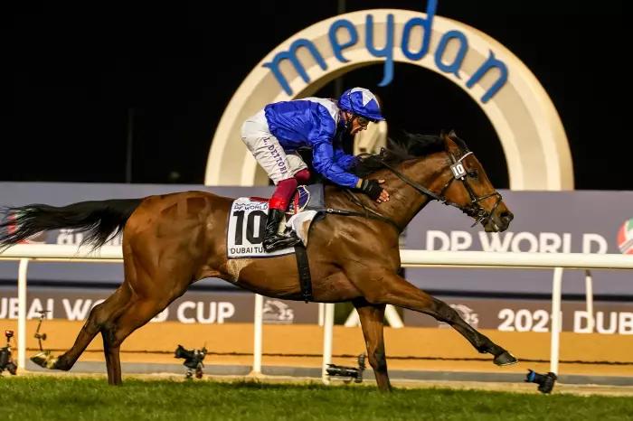 Dubai World Cup racing tips: Best bets from the three biggest races at Meydan