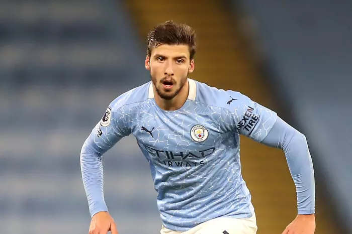 Manchester City duo Ruben Dias and Rodri expected to be fit to face Tottenham