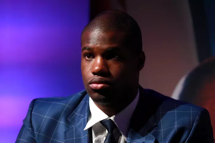 Daniel Dubois criticism ‘dangerous and irresponsible’ – brain injury charity