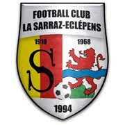 La Sarraz Eclepens