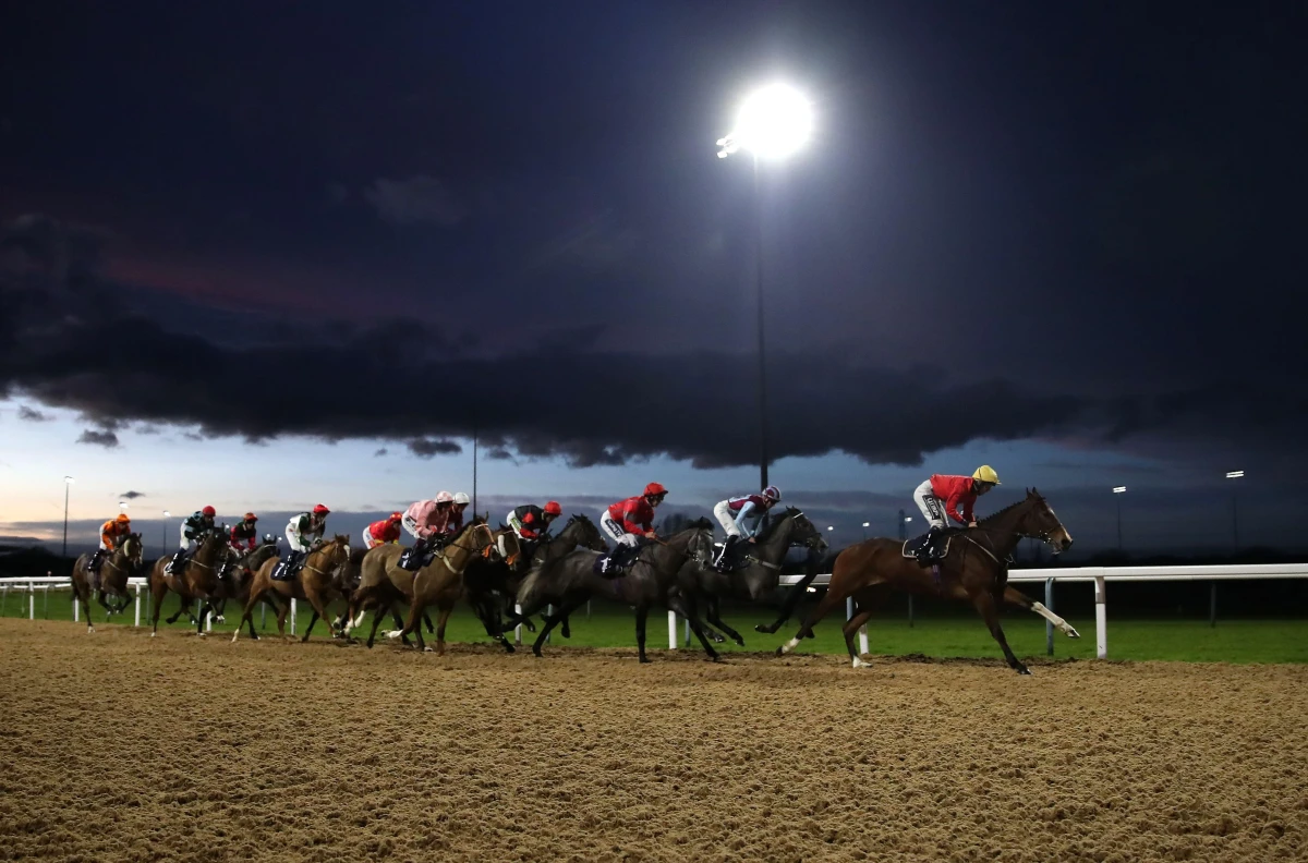 Southwell free racing tip: Top-weight mare poised to strike on all-weather return