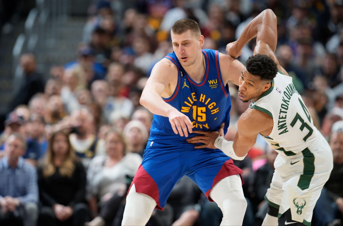 Bucks @ Nuggets Tips, Picks And Prop Bets: Jokic To Outscore Giannis As ...