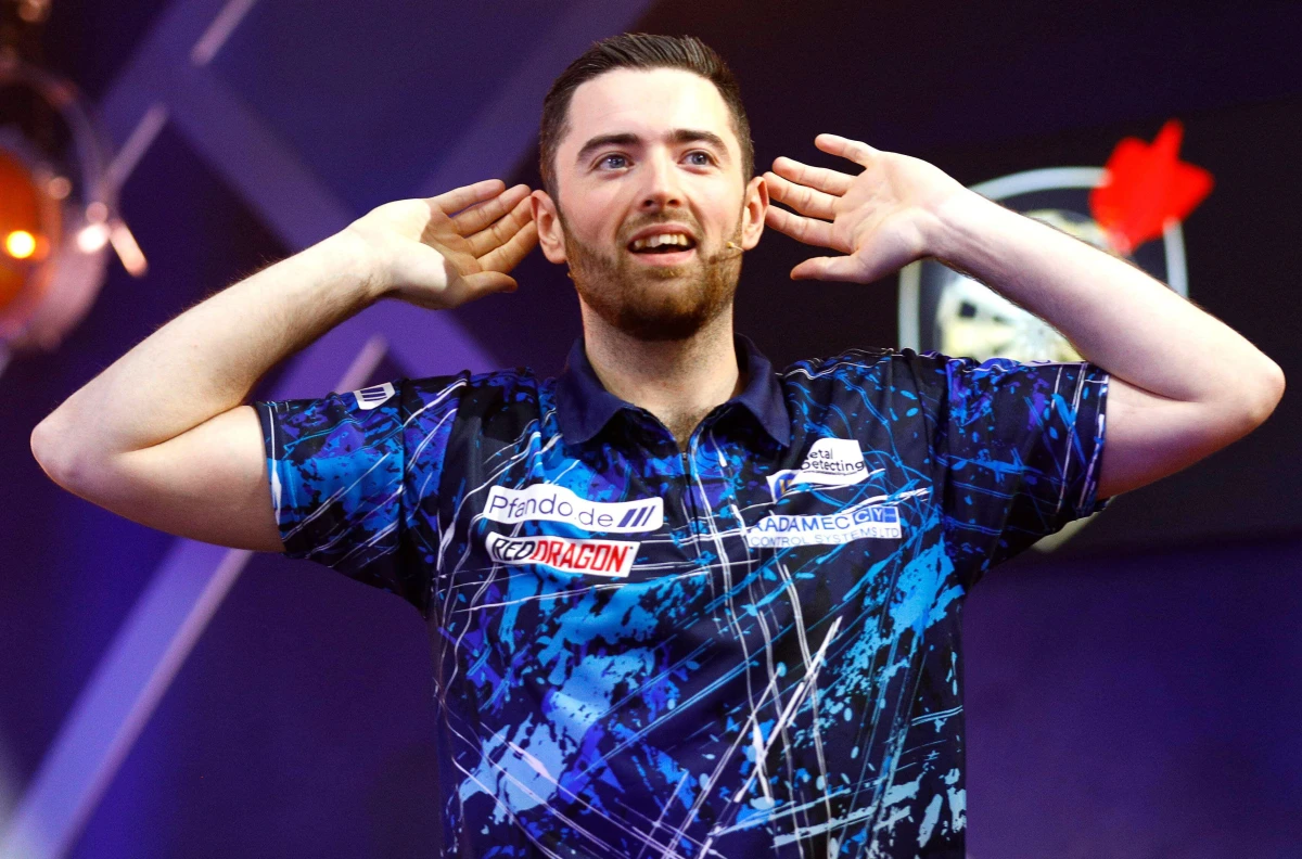 World Darts Championship 2025 Sunday's betting tips, predictions, acca