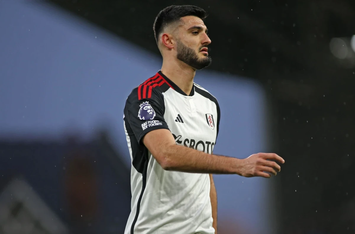 Marco Silva urges Armando Broja to embrace competition for Fulham starting  spots