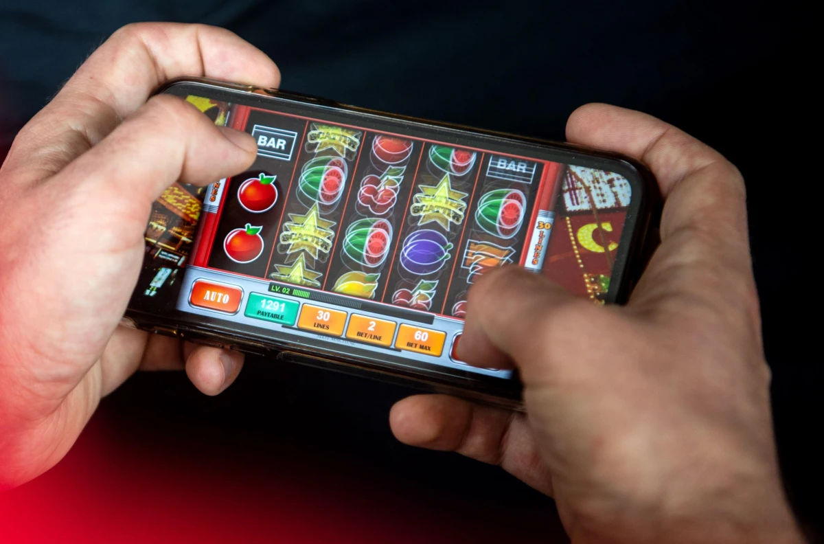 Top sports slots for betting enthusiasts