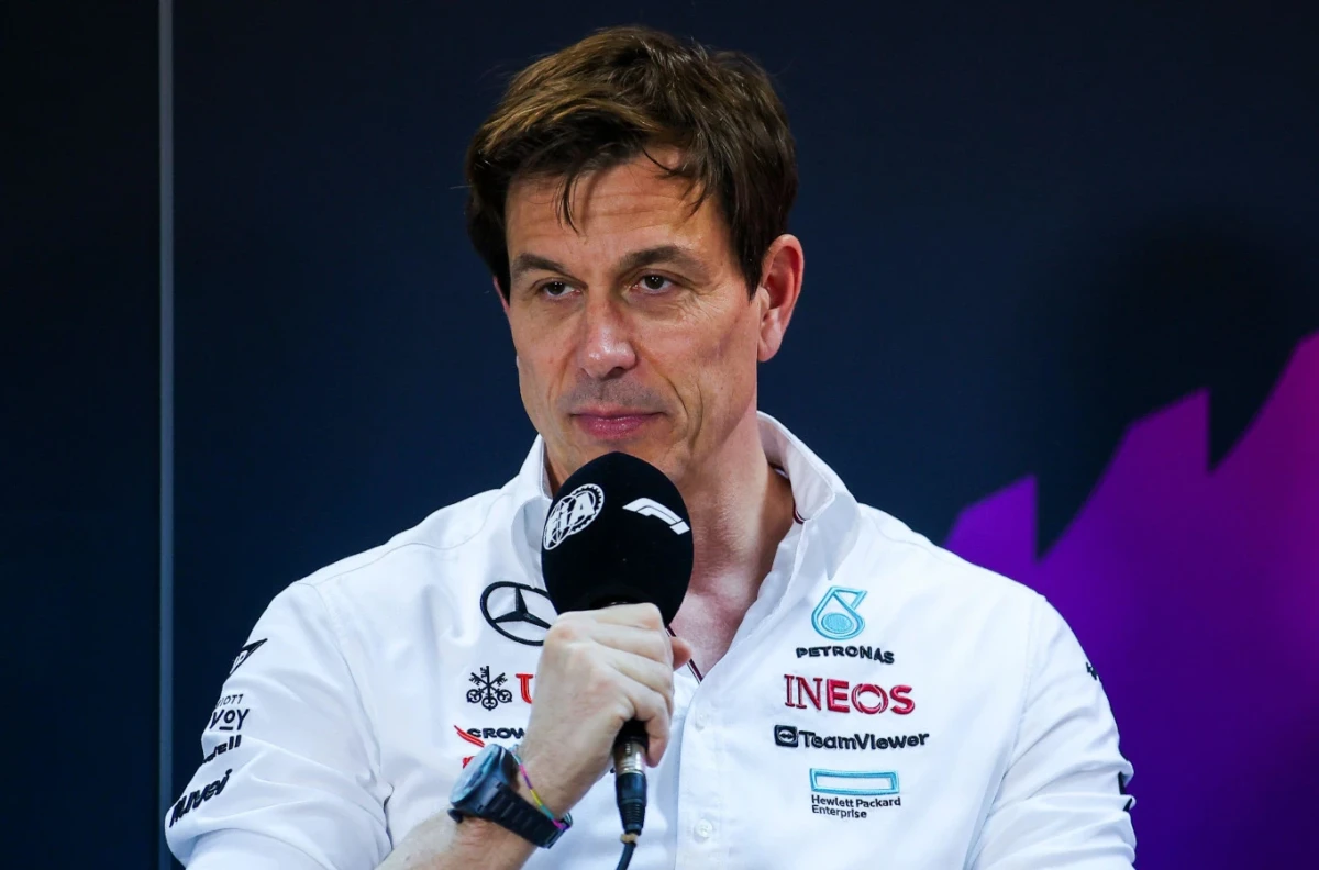 Toto Wolff: Christian Horner investigation should be transparent