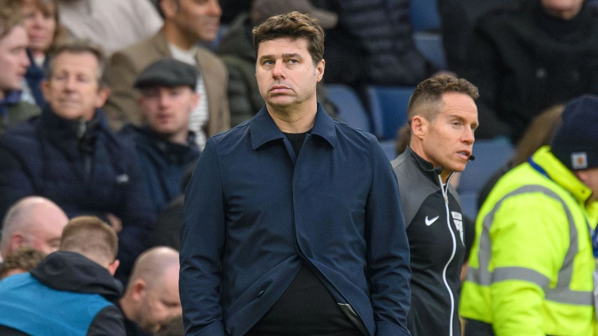 Mauricio Pochettino: Some Chelsea youngsters still learning to deal ...