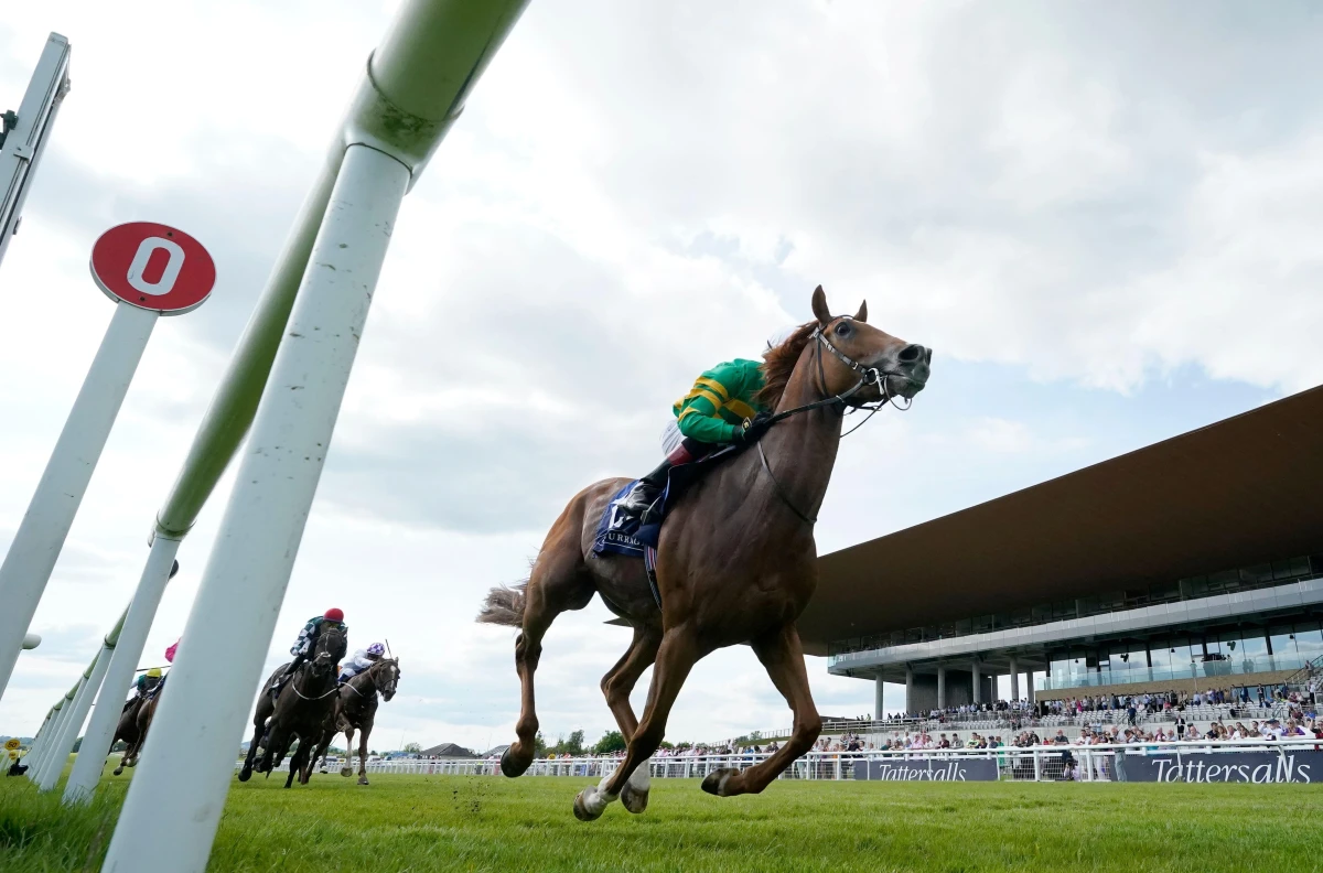 Curragh Irish Derby Festival Friday tips: Best bets for on day 1, June 28