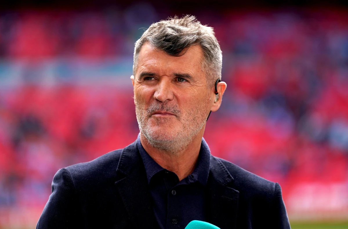 Roy Keane Tells Court He Was ‘in Shock’ After Being Allegedly ...