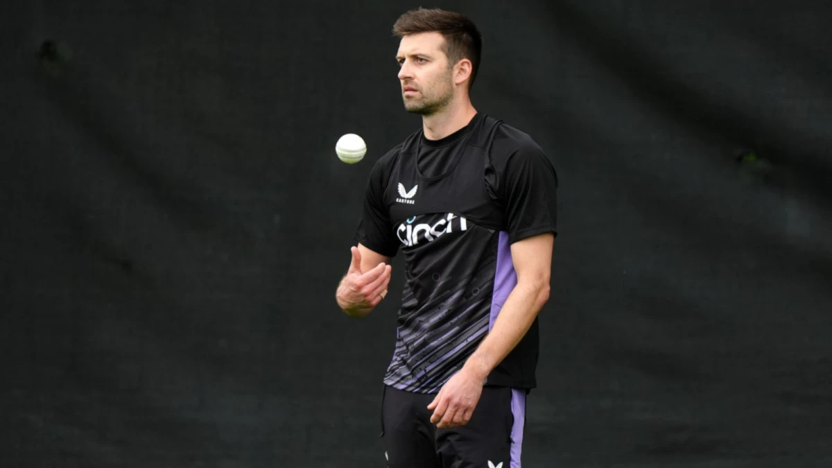 Mark Wood ready to grit his teeth and show one-off support to Australia against Scotland