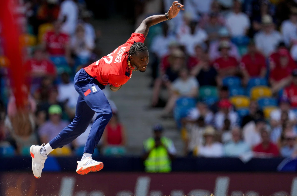 T20 World Cup Super 8s USA vs England: Tips and suggested bets