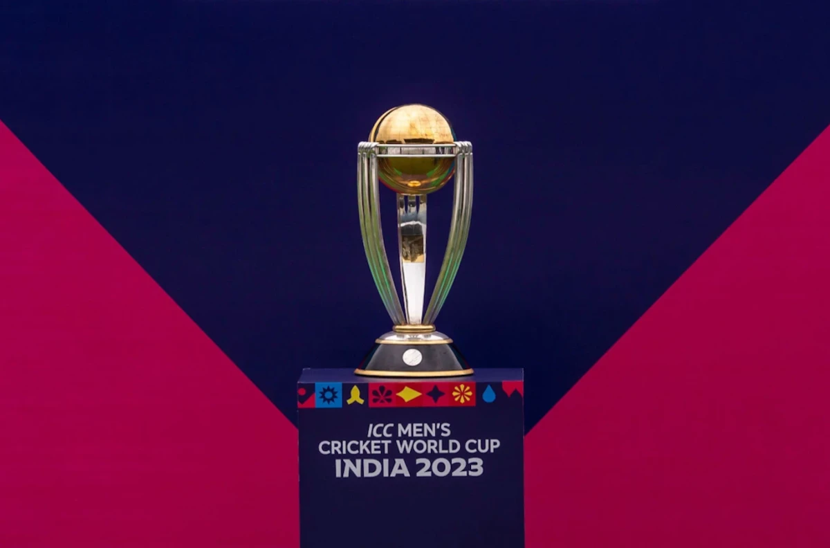 Five talking points ahead of the 2023 Cricket World Cup