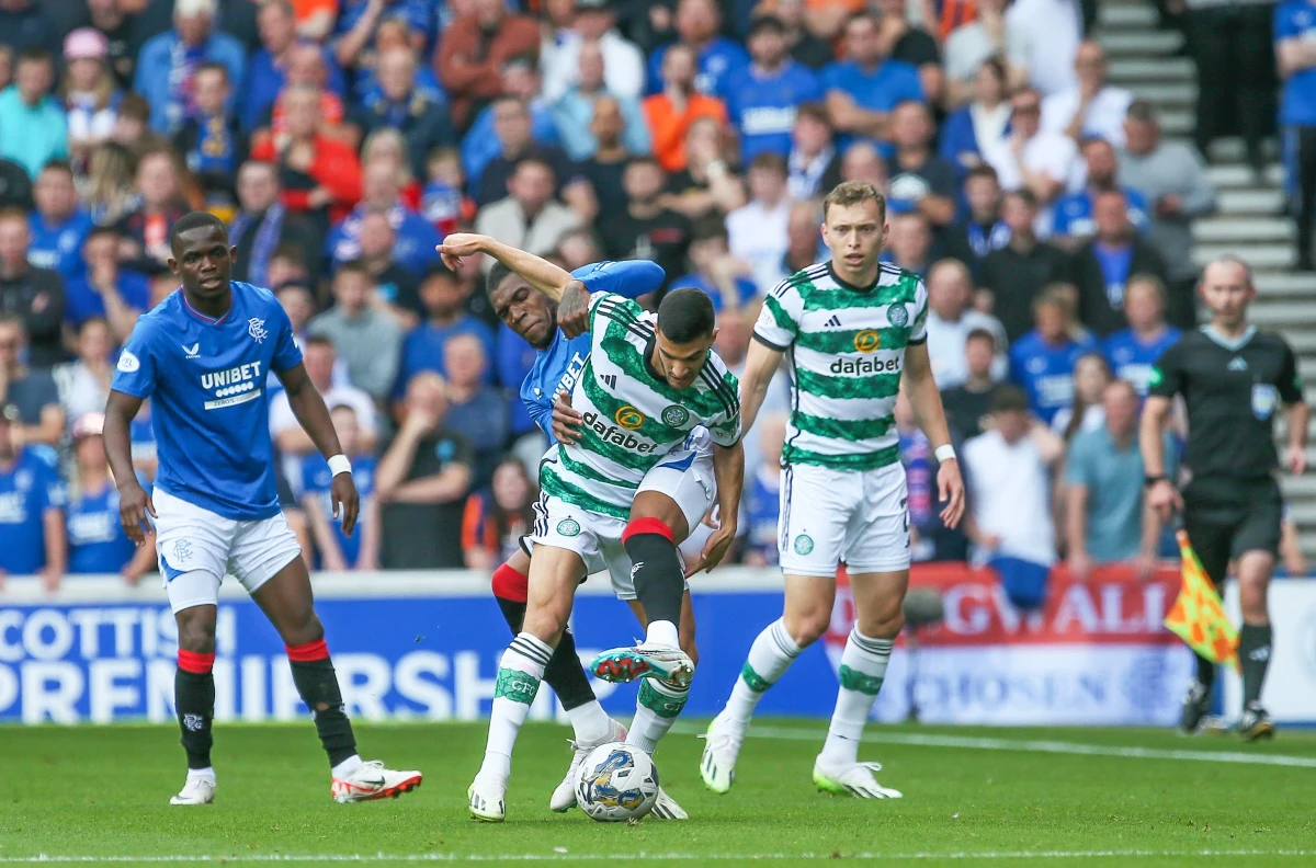 Celtic vs Rangers tips and predictions: Gers seek league revenge in ...