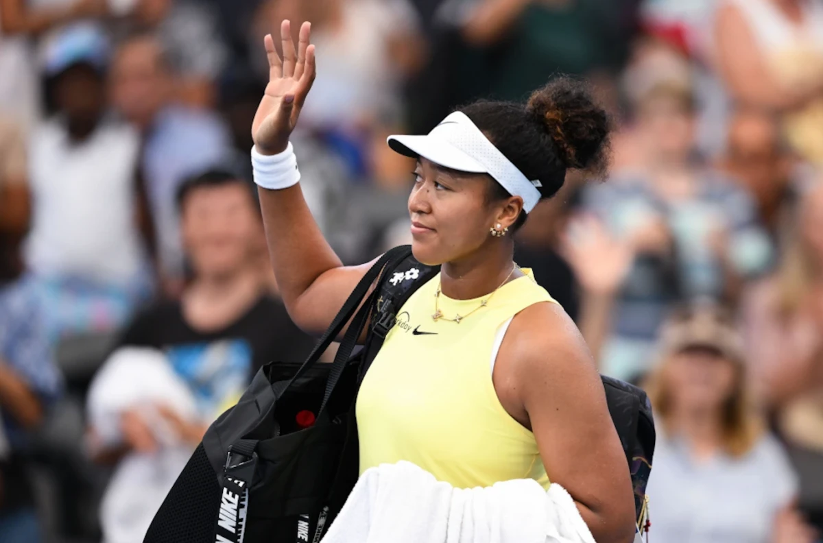 Brisbane International: Naomi Osaka Knocked Out By Karolina Pliskova