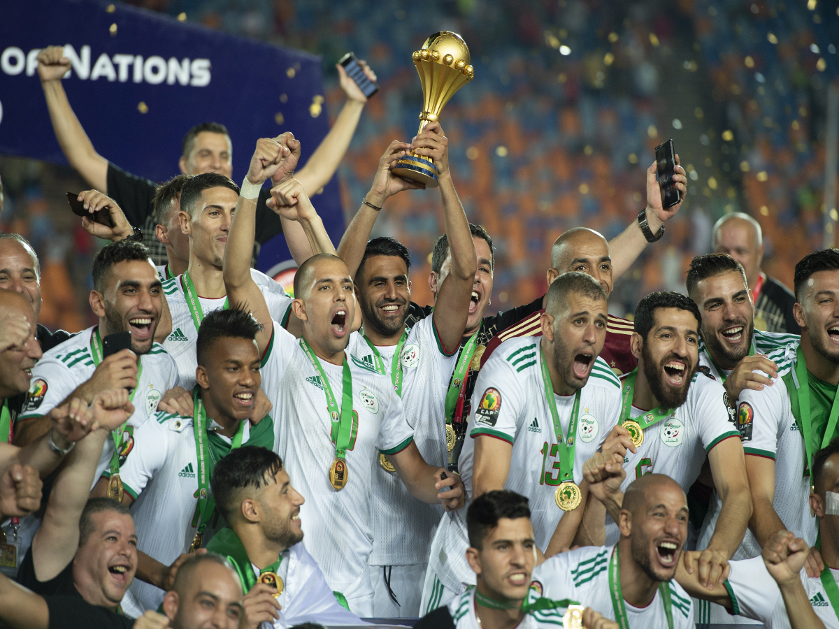 Everything you need to know about the 2021 Africa Cup of Nations: Teams ...