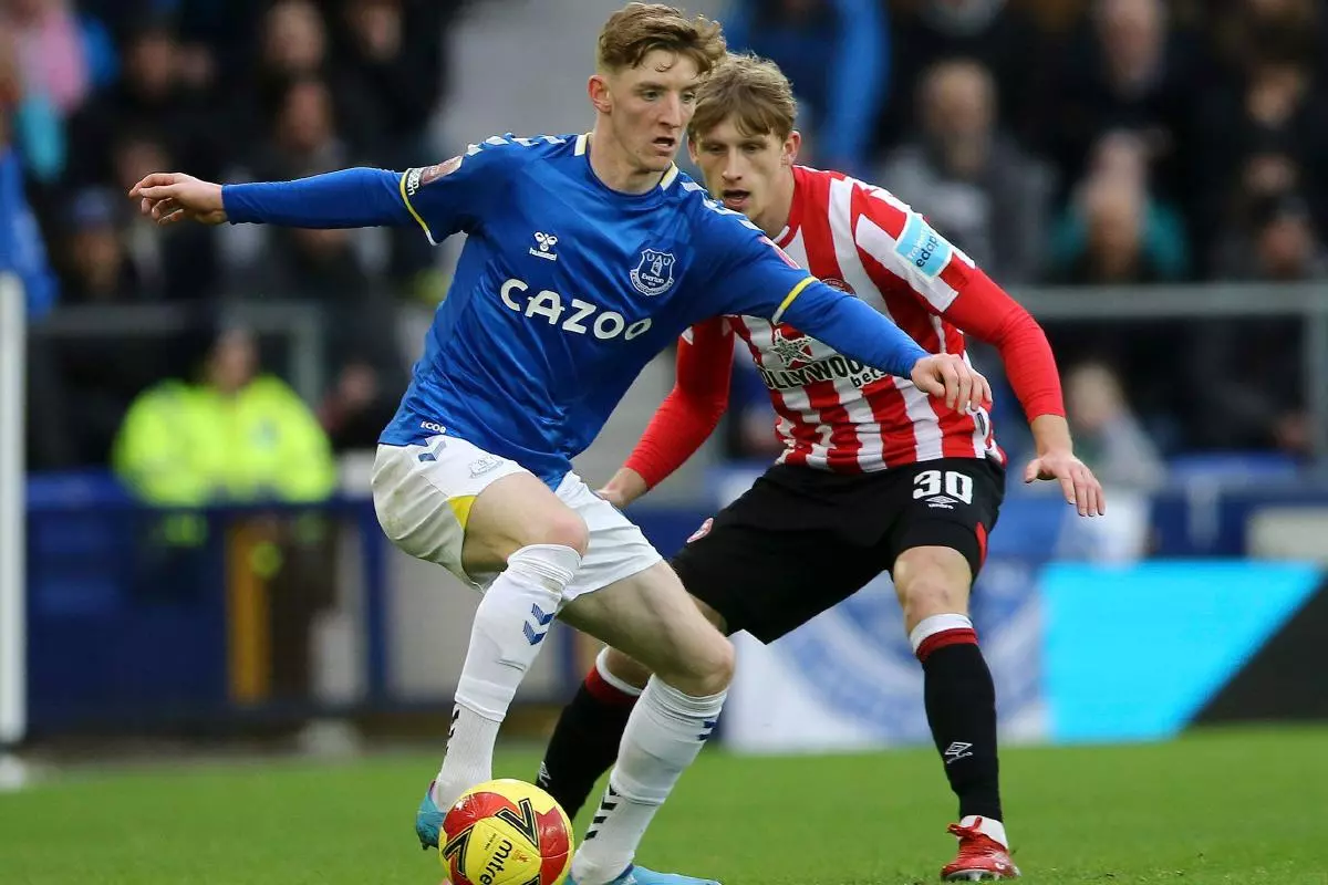 Everton Vs Brentford: Premier League Safety Coming Into View For Toffees