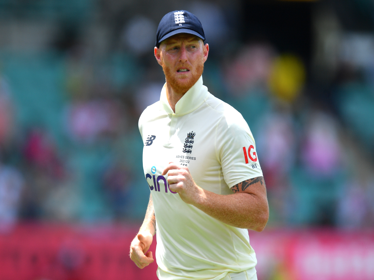 More Ashes woes for England as Stokes, Bairstow and Buttler sustain ...