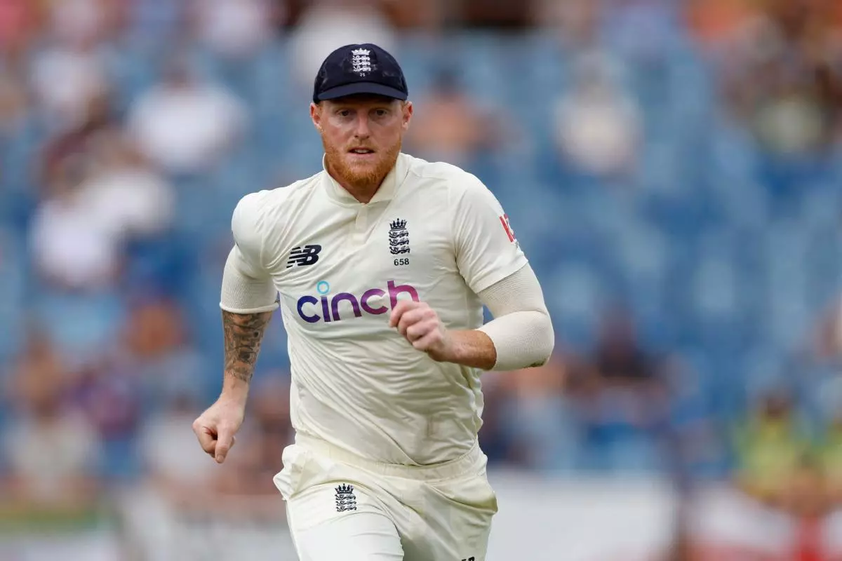 Ben Stokes tells England to be even more positive than the last Test