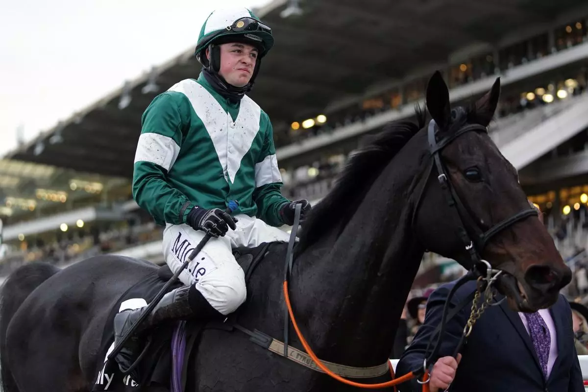 Cheltenham antepost tips Blazing Khal and Boxox Has eachway hopes in