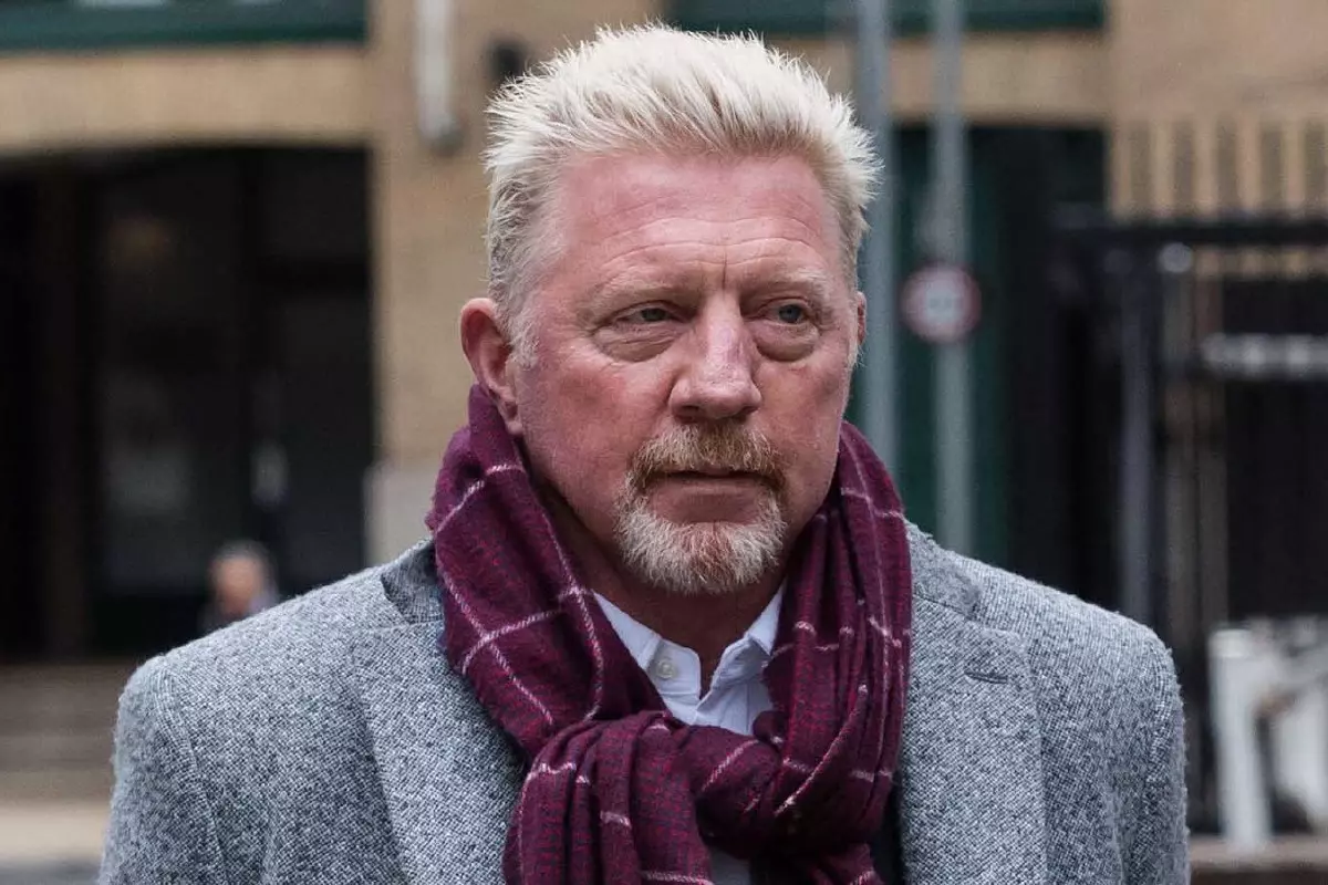 Tennis legend Boris Becker could face jail time after being found ...