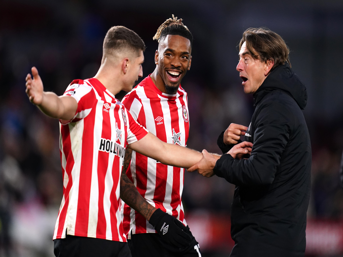 Premier League Preview Southampton Vs Brentford Bees To Continue Their Unbeaten Run At St