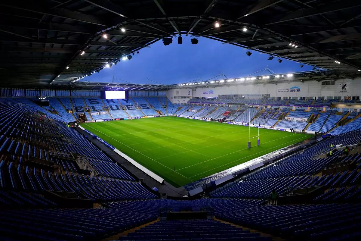 Mike Ashley's Fraser Group hand Coventry City eviction notice