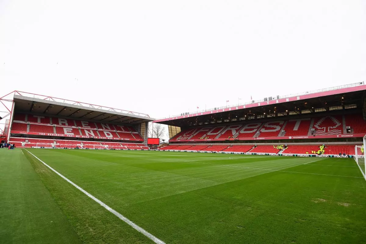 Nottingham Forest head groundsman and Brentford goalkeeping coach charged